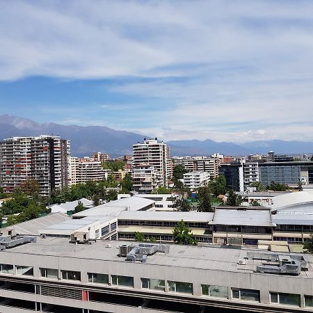 Pedro De Valdivia Apartment Providencia Сантяго Екстериор снимка