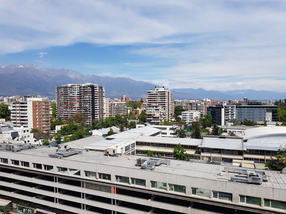 Pedro De Valdivia Apartment Providencia Сантяго Екстериор снимка