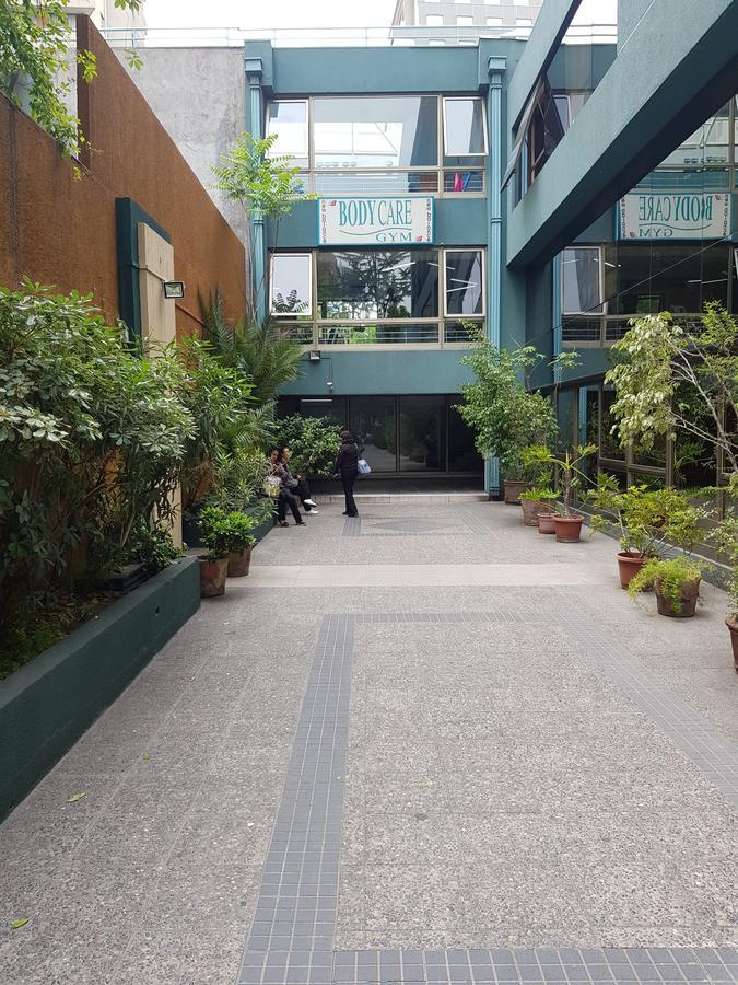Pedro De Valdivia Apartment Providencia Сантяго Екстериор снимка