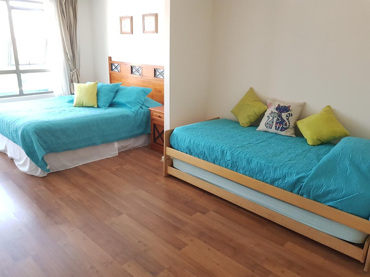 Pedro De Valdivia Apartment Providencia Сантяго Екстериор снимка