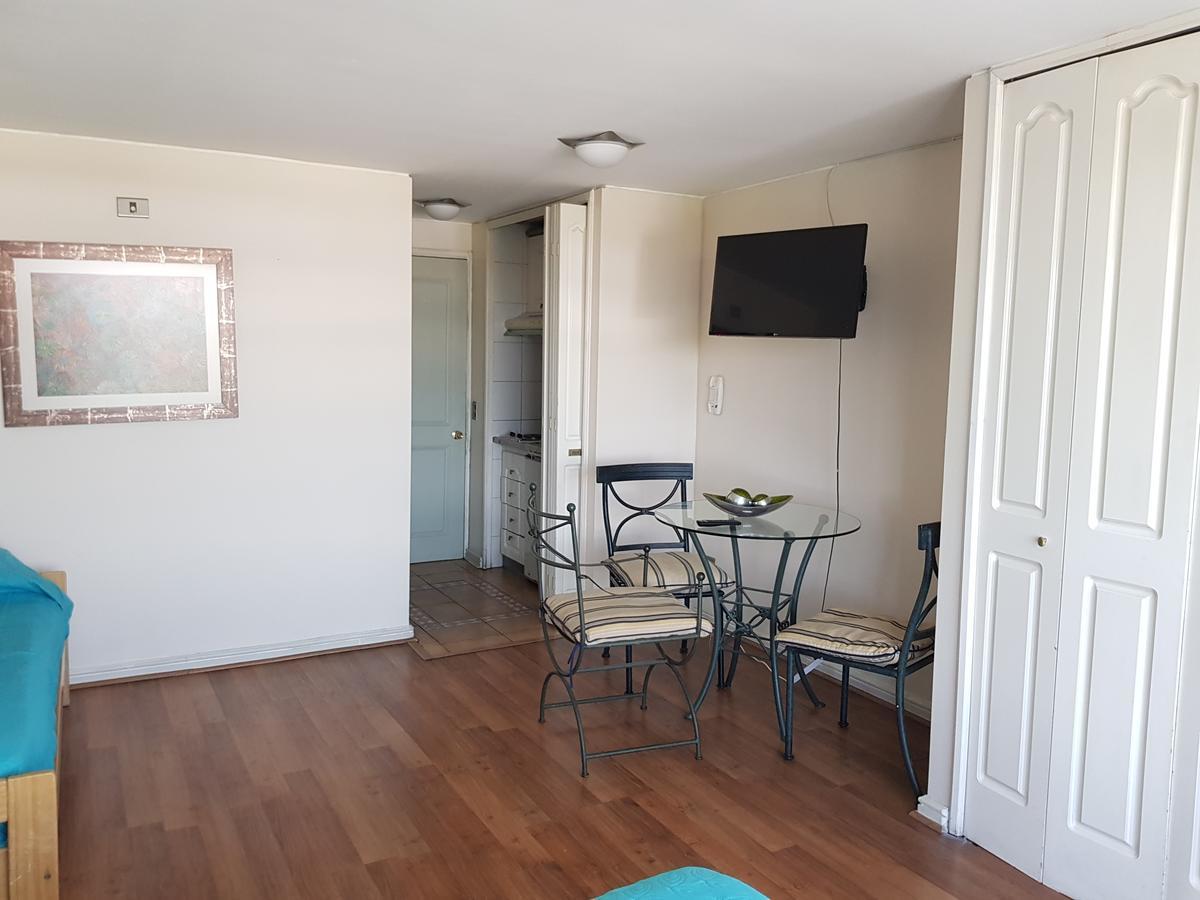 Pedro De Valdivia Apartment Providencia Сантяго Екстериор снимка