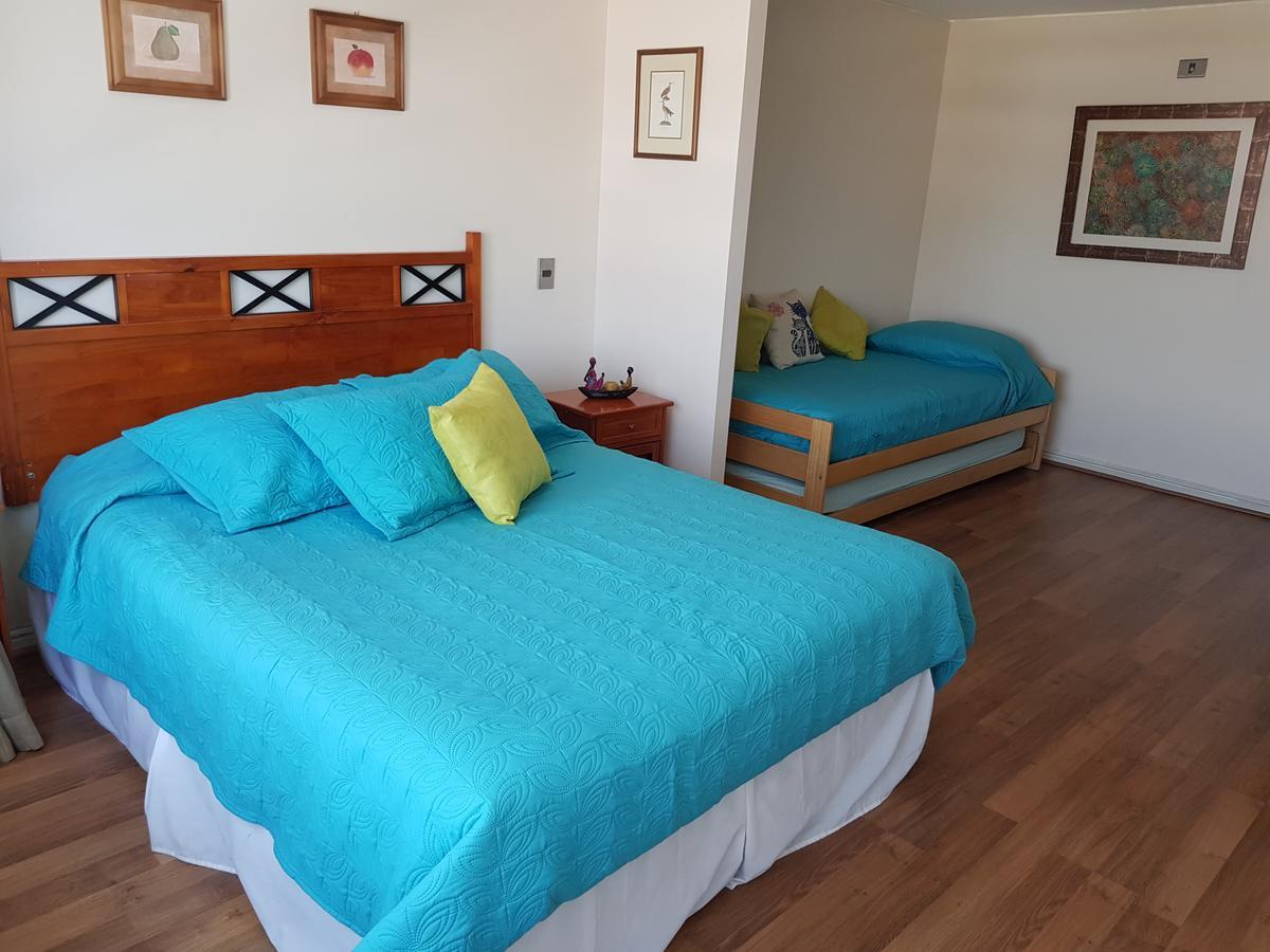Pedro De Valdivia Apartment Providencia Сантяго Екстериор снимка