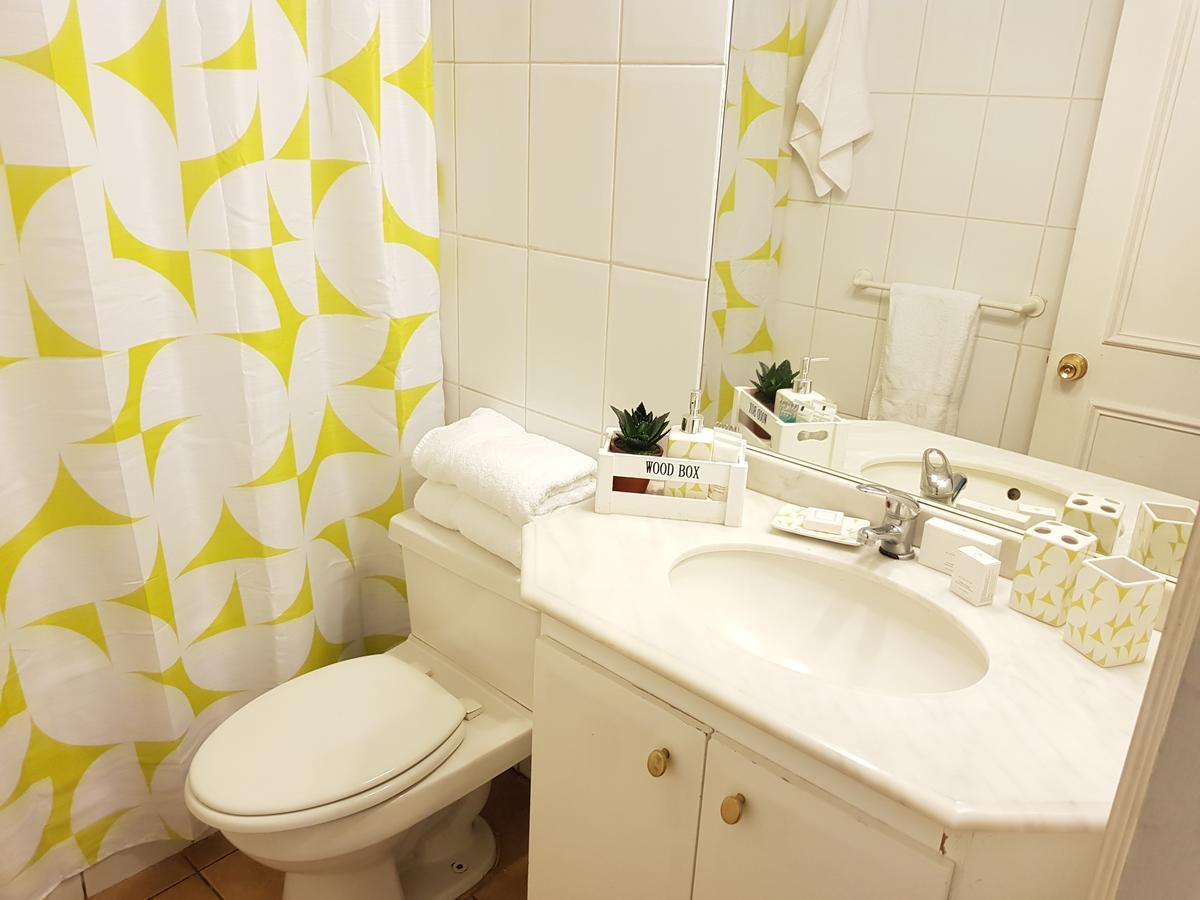 Pedro De Valdivia Apartment Providencia Сантяго Екстериор снимка